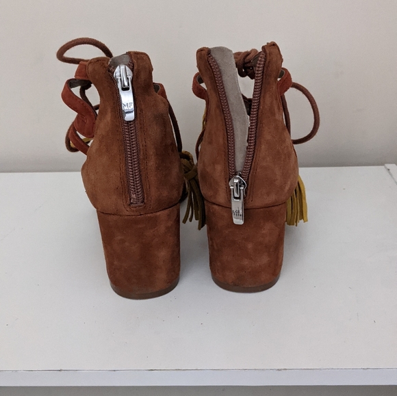 MARC FISHER pumps Size 8 - Picture 2 of 6